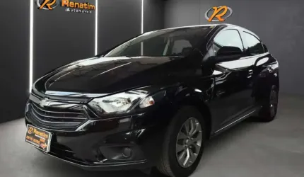 Chevrolet onix 1.0 flex manual