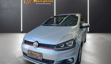 Volkswagen fox 1.6 mi rock in rio 8v flex 4p manual