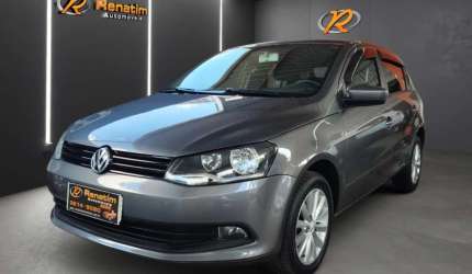 Volkswagen gol 1.0 mi 8v flex 4p manual