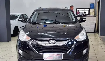 Hyundai ix35 2.0 mpfi gls 4x2 16v - 2010/2011