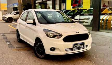 Ford ka 1.0 se 12v - 2017/2018