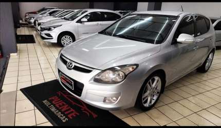 Hyundai i30 2.0 mpfi gls 16v - 2010/2011