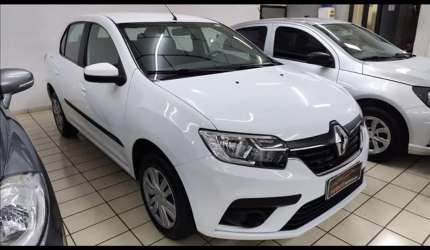 Renault logan 1.0 12v sce zen - 2021/2022