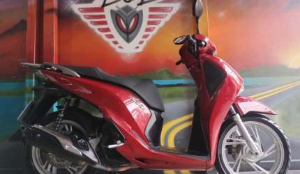 Honda sh 150i 2020