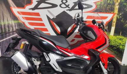 Honda adv 150 2022