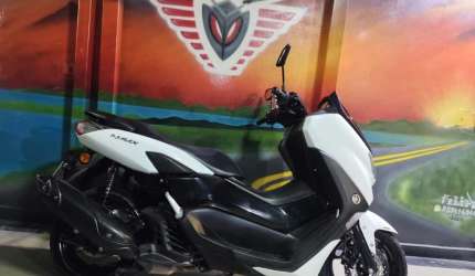 Yamaha nmax 160 2022