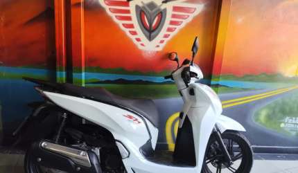 Honda sh 300i sport 2020