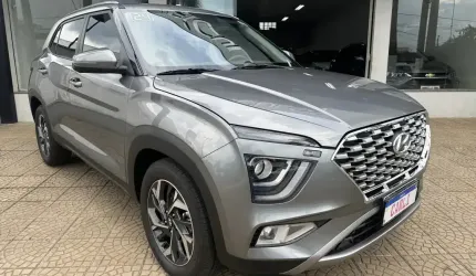 Creta 1.0 platinum (estado de 0km)
