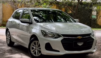 Onix lt 