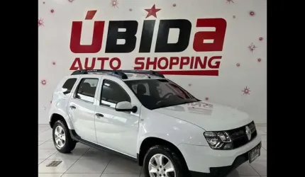 Renault duster exp16 sce 2019