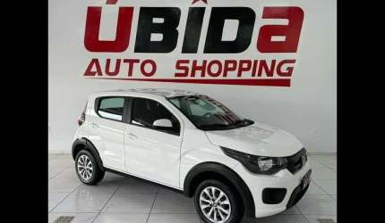 Fiat mobi like 2023