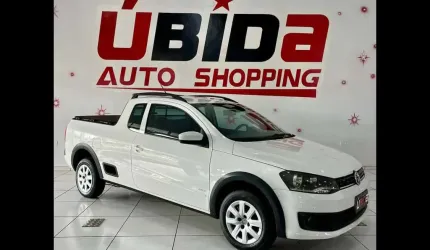 Volkswagen nova saveiro ce 2014