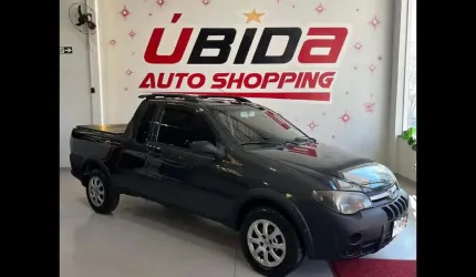 Fiat strada fire ce flex 2011