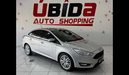 Ford focus se at 2.0sc 2018