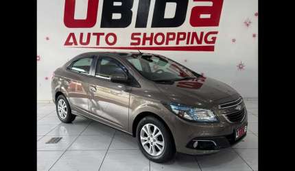 Chevrolet prisma 1.4mt ltz 2014