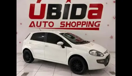 Fiat punto essence 1.6 2014