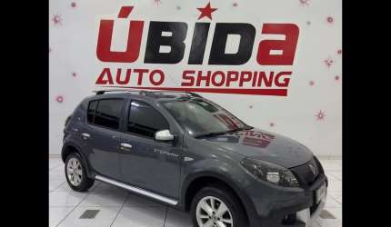 Renault sandero stepway 2012