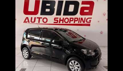Volkswagen up take ma 2015