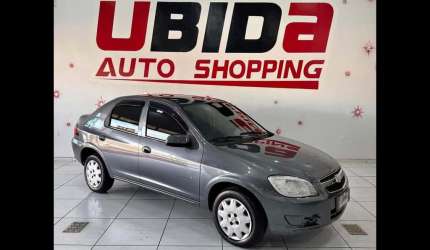 Chevrolet prisma 1.4l lt 2012