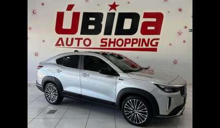 Fiat fastback limited ed 2025