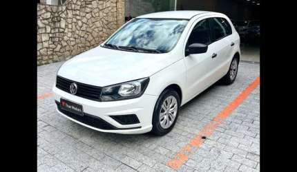 Volkswagen gol 1.6 msi totalflex 4p manual