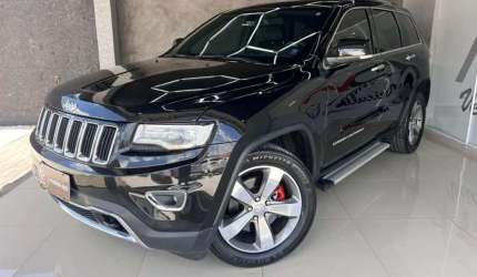 Jeep cherokee ltd 3.7 2015