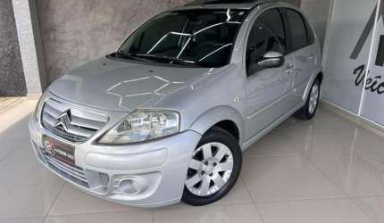 Citroen c3 1.6 exclusive  2011 manual