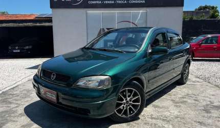Astra gls 2.0 2000