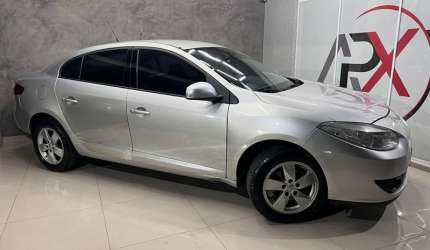 Fluence dynamique 2.0 2013