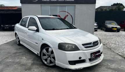 Astra sedan 1.8 manual 2004 