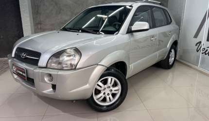 Tucson gls 2.0 aut