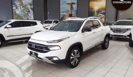 Fiat toro 2.0 16v turbo volcano 4wd - 2021/2022