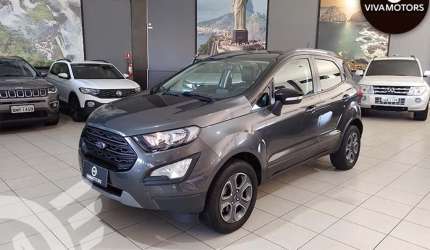 Ford ecosport 1.5 ti-vct freestyle - 2020/2020