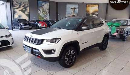 Jeep compass trailhawk d 2021