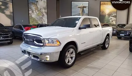 Ram classic laramie 2023