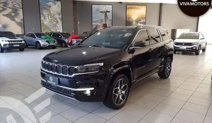 Jeep commander ovr td380 2022