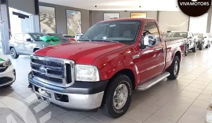 Ford f250 xlt super duty cs 2002