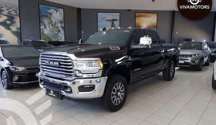 Ram 3500 longhorn 6.7d 2023