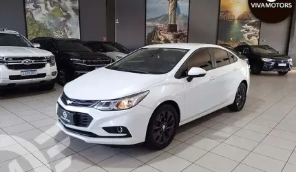 Chevrolet chev cruze lt nb at 2019