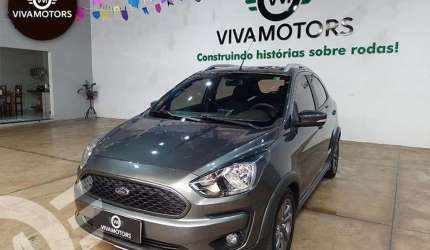 Ford ka fsl at 1.5 ha c 2019