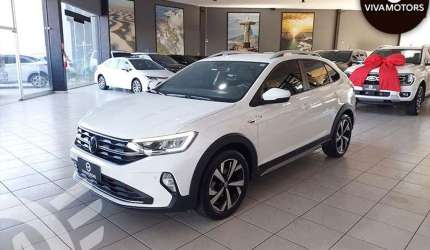 Volkswagen nivus hl tsi 2023