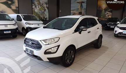 Ford ecosport fsl at 1.5 2019