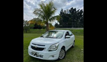Chevrolet cobalt 1.4 ltz 8v 4p