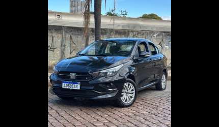 Fiat cronos 1.3 drive 8v