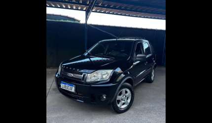 Ford ecosport 1.6 xlt 8v 4p