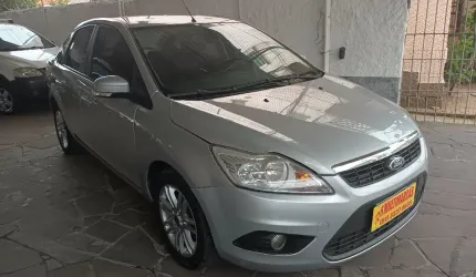 Focus automático 