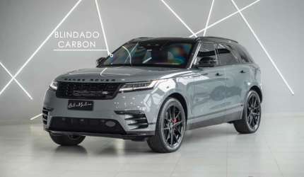Land rover ranger rover velar r. velar hse dyn 2.0 p400e (hib.)