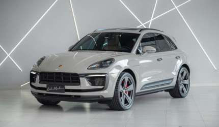 Porsche macan s 2.9/3.0 bi-turbo