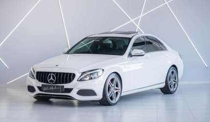 Mercedes-benz c 250 avantgarde 2.0 tb 211cv aut.