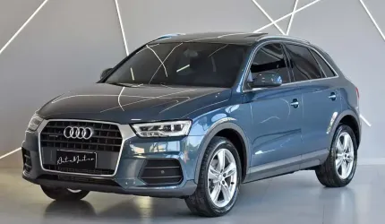 Audi q3 2.0 tfsi quat. 170/180cv s-tronic 5p